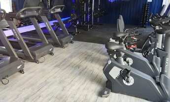 Imagem: Apartamento 2 quartos com garagem