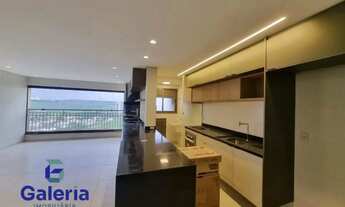 Imagem 4: Apartamento com 2 suítes para alugar, 109m² - Plazas de Espãna