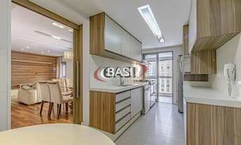 Imagem 5: APARTAMENTO À VENDA NO ÀGUA VERDE COM 3 SUÍTES , FACE LESTE E NORTE E DUAS VAGAS DE GARAGE