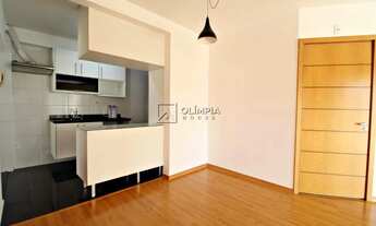 Imagem 4: Aluguel Apartamento 2 Dormitórios - 80 m² Vila Ipojuca