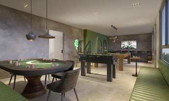 Imagem 7: Ágio 2 Qtos Trip World Nova Suiça - Goiânia