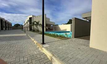 Imagem 6: Casa Cond. Fechado | 3 Quartos | Duplex