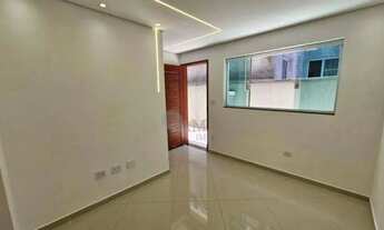 Imagem 3: Casa com 2 dormitórios à venda, 53 m² por R$ 370.000,00 - Vila Ré - São Paulo/SP