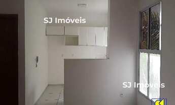 Imagem 5: Apartamento compacto próximo ao Shopping Pátio Messejana