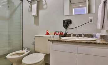 Imagem 7: Apartamento com ótimo preço no bairro Itaim Bibi. Confira!