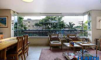 Imagem 6: APARTAMENTO - VILA MADALENA - SP