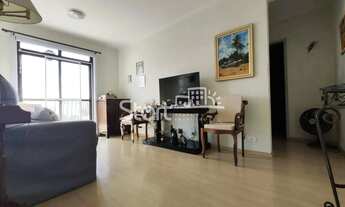 Imagem 4: Apartamento - Jardim Chapadão - Campinas