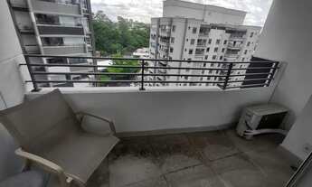 Imagem 3: Studio decorado com garagem novo