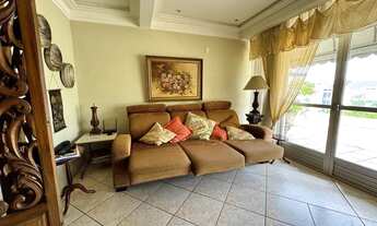 Imagem 4: Cobertura 3 quartos (1 suítes) em Coqueiros - CEN