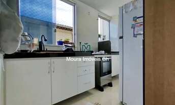 Imagem 3: Apartamento com 2 Quartos e 1 banheiro à Venda no Bairro São João Batista