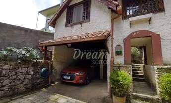 Imagem 6: Casa com 3 dormitórios à venda, 140 m² por R$ 761.000,00 - Cascata dos Amores - Teresópoli