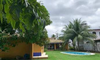 Imagem: CASA DE ALTO PADRÃO À VENDA CONDOMÍNIO