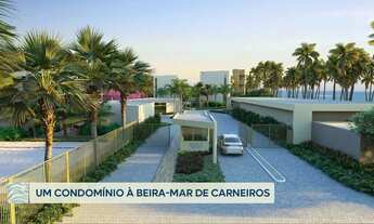 Imagem 6: AZZUL CARNEIROS Apartamento com 4 dormitórios