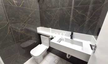 Imagem 3: Casa com 3 quartos sendo 3 suítes à venda, 150 m² - Condomínio Helena Maria - Sorocaba/SP