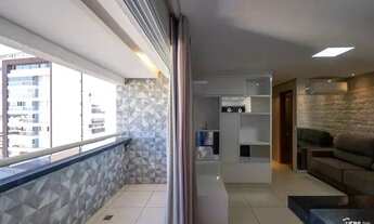 Imagem 7: Apartamento de 2 quartos no Setor Oeste - Goiânia - GO