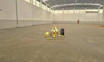 Imagem 7: Galpão para alugar, 3765 m² por R$ 123.500,00/mês - Jardim Belval - Barueri/SP