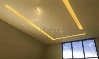 Imagem 7: Casa à venda em Indaiatuba, Residencial Monte Verde, com 3 suítes, com 187.8 m²