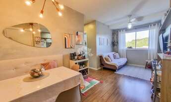 Imagem 2: Apartamento à venda no Bairro Estância Velha em Canoas, 2 dormitórios, 1 vaga de garagem