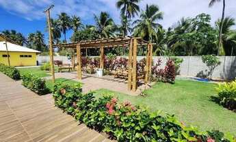 Imagem 6: Lote à venda no MALUÍ RESIDENCE, CAPUÃ, Barra dos Coqueiros, SE