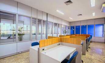 Imagem 5: Imóvel para aluguel com 9 metros quadrados em Polo Empresarial Goiás - Aparecida de Goiâni