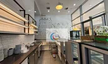 Imagem 5: Loja para alugar, 82 m² - Brooklin - São Paulo/SP