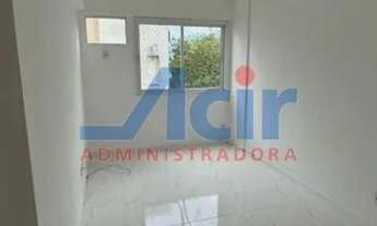 Imagem 2: Apartamento com 3 quartos para venda, 75m² por R$ 375.000,00 - Taquara - Rio de Janeiro/RJ