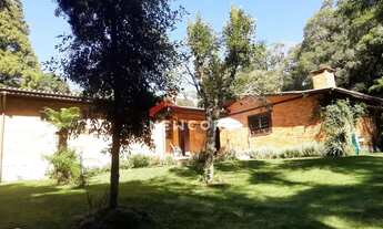 Imagem 7: Casa em Rua São Gotardo - São Bernardo - São Francisco de Paula/RS