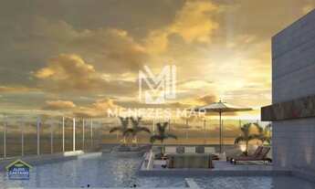 Imagem: LANÇAMENTO ESPETACULO DE PREDIO FRENTE