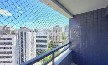 Imagem 4: Locação Apartamento 3 quartos Pituba Salvador
