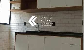 Imagem 2: Imóvel para venda tem 60 metros quadrados com 2 quartos em Jardim Europa - Sorocaba - SP