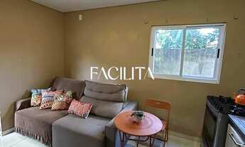 Imagem 2: Apartamento com 2 quartos no bairro Ribeirão da Ilha, Florianópolis