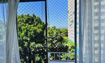 Imagem 2: Apartamento 2 Quartos no Barra Sul Lazer Completo e Acesso Exclusivo à Praia da Reserva