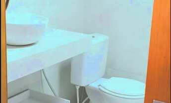 Imagem 7: Apartamento 2 quartos com lazer no Solar da Vila!! 33436guerreiros