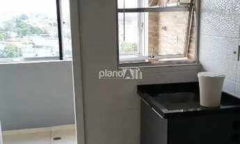 Imagem 5: Apartamento Residencial Dom Celeste à venda, com 80m², 2 quartos 1 suíte - São Jerônimo