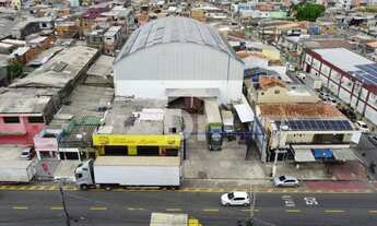 Imagem 4: Galpão Comercial para Locação em Belém-PA, Bairro Guamá, 1.000 m² de Área Disponível!