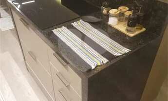 Imagem 6: Apartamento com 2 quartos à venda em Jardim Camboinha - PB