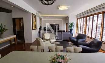 Imagem: Cobertura à Venda com 4 Quartos, 1 Suíte