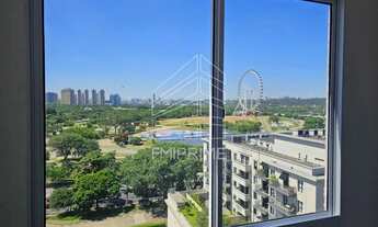 Imagem: Apartamento novo 31m2 na Vila Leopoldina