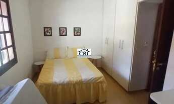 Imagem 2: Casa mobiliada com lazer completo, suíte master e piscina - Fonte Grande