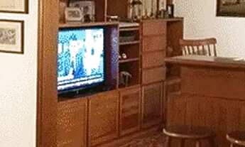 Imagem: Apartamento em Avenida Ibijaú - Moema