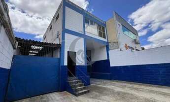 Imagem 2: Galpão / Barracão para locação, Jardim Independência, São Paulo, SP