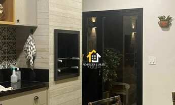 Imagem 5: Casa a venda - Recanto Do Lago - Sao Jose Do Rio Preto