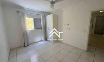 Imagem 6: Apartamento com 1 dormitório à venda, 49 m² por R$ 320.000,00 - Jardim Alvinópolis - Atiba