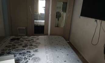 Imagem: Kitnet pra uma ou duas mulheres no Morumbi