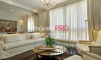 Imagem: Apartamento para venda ou locação Jardins