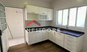 Imagem 5: Casa em Rua Severino Martins da Cunha - Vila Industrial - Bauru/SP