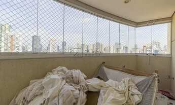 Imagem 6: Aluguel Apartamento 4 Dormitórios - 170 m² Brooklin