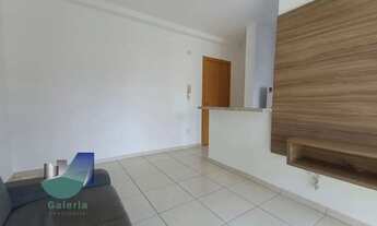 Imagem: Apartamento mobiliado com 1 quarto para