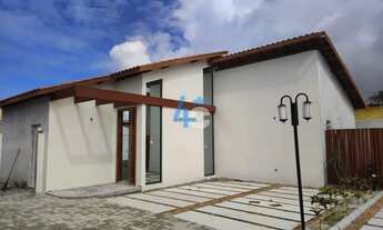 Imagem: Casa de Praia em Coroa Vermelha- BA