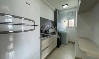 Imagem 6: Apartamento para alugar em Campinas, Vila Itapura, com 1 quarto, com 42 m², Studio Morada